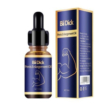 Bii Dick Penis Essential Oil in Pakistan