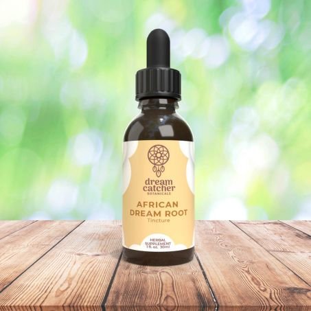 Dream Catcher African Dream Root Tincture in Pakistan